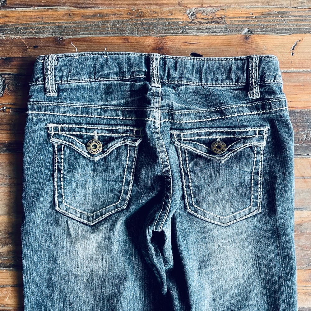Bootcut Jeans - Picture 6 of 6